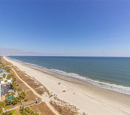 Patricia Grand Resort Unit 1526 Myrtle Beach Bagian luar foto