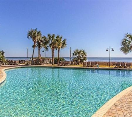 Patricia Grand Resort Unit 1526 Myrtle Beach Bagian luar foto