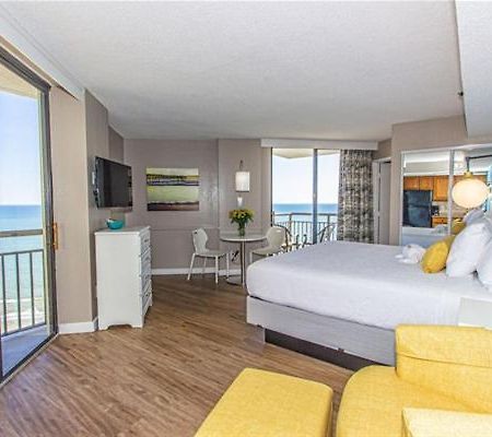 Patricia Grand Resort Unit 1526 Myrtle Beach Bagian luar foto