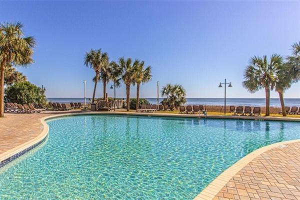 Patricia Grand Resort Unit 1526 Myrtle Beach Bagian luar foto