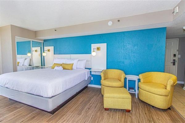Patricia Grand Resort Unit 1526 Myrtle Beach Bagian luar foto
