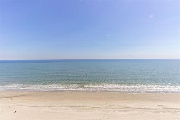 Patricia Grand Resort Unit 1526 Myrtle Beach Bagian luar foto