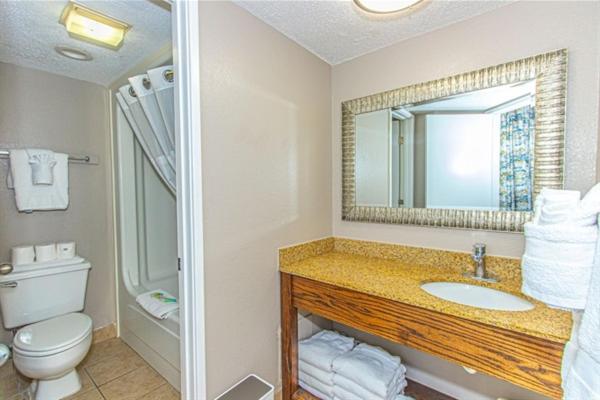 Patricia Grand Resort Unit 1526 Myrtle Beach Bagian luar foto