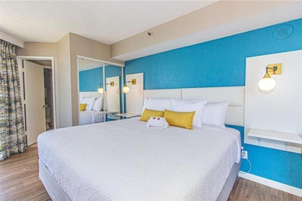 Patricia Grand Resort Unit 1526 Myrtle Beach Bagian luar foto